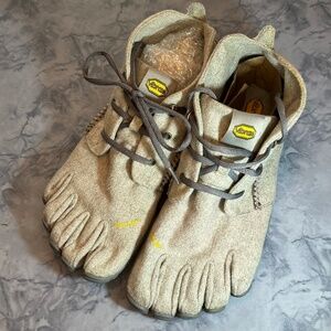 Vibram fivefingers CVT - Wool